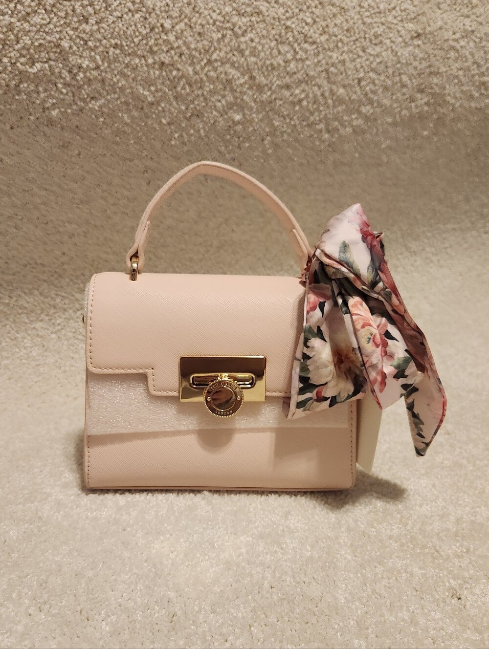 NWT Ted Baker London Lili Top Handle Bag